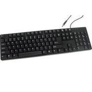 104 Key USB Keyboard