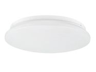 LED line LITE Ceiling lamp PLAFON 12W 3000K 900lm IP44 with motion sensor