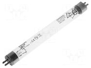 UV lamp for eraser ISEL-5; 4W gie-tec