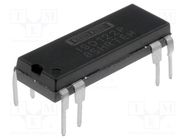 IC: amplifier; DIP16; 50kHz; Ch: 1; 2V/μs; ±4÷18VDC TEXAS INSTRUMENTS