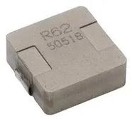 INDUCTOR, 2.8UH, 15A, 20%, SHIELDED