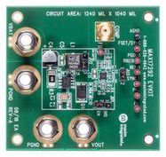 EVAL BOARD, PWM BOOST CONTROLLER