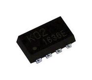 MOSFET, DUAL P-CH, -30V, TSST