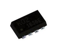 MOSFET, N & P-CH, 30V, 2.5A, TSST