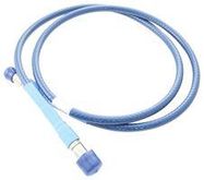 RF CABLE ASSEMBLY, SMA-SMA PLUG, 1M