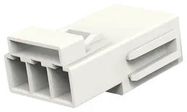 CONNECTOR, RECEPTACLE, 3POS, CABLE