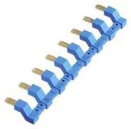 JUMPER LINK, 8WAY, SOCKET, QUICK CONNECT