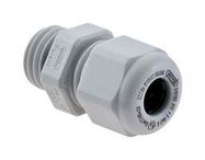 CABLE GLAND, NYLON, 4-8MM, M16X1.5