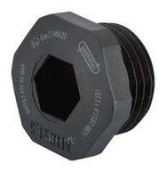 BLANKING PLUG, NYLON, M12X1.5