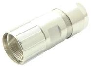 CONN, M23 RJ45, RCPT, 8POS, CABLE