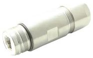 CONN, M23 RJ45, PLUG, 8POS, CABLE