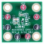 EVAL BOARD, COMPARATOR