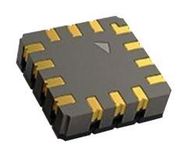 MEMS ACCELEROMETER, X/Y/Z, ANALOGUE, LCC