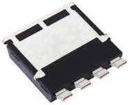 MOSFET, N-CH, 100V, 225A, POWERPAK