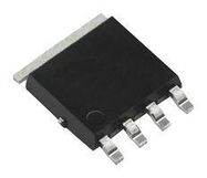 MOSFET, N-CH, 600V, 12A, 150DEG C, 89W