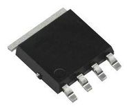 MOSFET, AEC-Q101, N-CH, 60V, POWERPAK SO