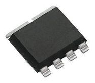 MOSFET,DUAL, N-CH, 100A, 40V, POWERPAK