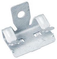 GIRDER CLIP, CHAIN OR WIRE, 6.5MM, PK25