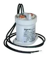 CONTACTOR, SPST-NO, 24VDC, PANEL