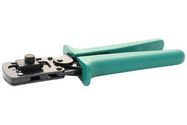 RATCHET HAND TOOL, 0.3MM2 CONTACT