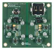 EVAL BOARD, BOOST CONVERTER