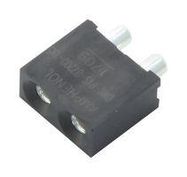 POWER CONN, RCPT, 2POS, 1ROW, 6.1MM, TH