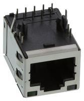 CONNECTOR, RJ45, JACK, 8P8C