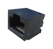 CONNECTOR, UNSHLD, RJ45, JACK, 8P8C