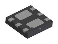 MOSFET, DUAL P-CH, 12V, 3.9A, U-DFN2020