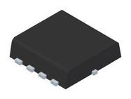 MOSFET, N & P-CH, 30V, 21A, POWERDI 3333