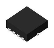 MOSFET, N & P-CH, 30V, 9A, POWERDI 3333