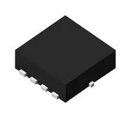 MOSFET, N & P-CH, 30V, 9A, POWERDI 3333