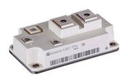 IGBT, MODULE, N-CH, 1.2KV, 400A