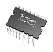 IM512 - INTELLIGENT POWER MODULES IPM