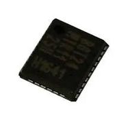 RF TRANSCEIVER, 24-26GHZ, 3.3V, VQFN-32