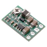 D36V6ALV - Adjustable Step-down Voltage Regulator 2,5V-7,5V 0,6A - Pololu 3798