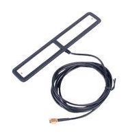 T-BAR ANTENNA, 0.824-2.6GHZ, SMA/2.5M