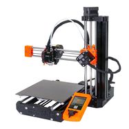 3D Printer - Original Prusa MINI+ - kit for simplified assembly