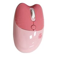 Wireless mouse MOFII M3AG (Pink), MOFII