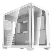 Computer case Darkflash C285 (White), Darkflash