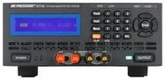 DC POWER SUPPLY, PROG, 1CH, 20V, 5A