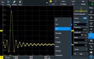 ARBITRARY WAVEFORM GENERATOR, DSO