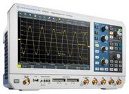 OSCILLOSCOPE, 300MHZ, LCD COLOR