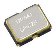 OSCILLATOR, 24MHZ, 3.2MM X 2.5MM, CMOS