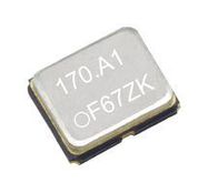 OSCILLATOR, 25MHZ, 2.5MM X 2MM, CMOS