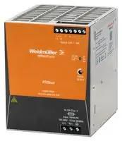 POWER SUPPLY, AC-DC, 24V, 20A