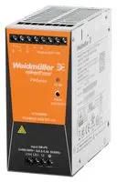 POWER SUPPLY, AC-DC, 24V, 10A