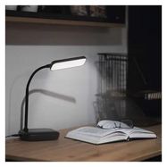 LED Desk Lamp MOLLY black, EMOS