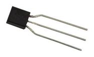 LINEAR VOLT REG, 5V, 0.1A, TO-92-3