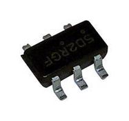 TRANSISTOR, NPN, 40V, 0.6A, SC-74